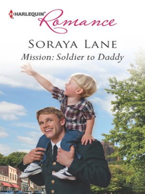 cover image of Mission: Soldier to Daddy
